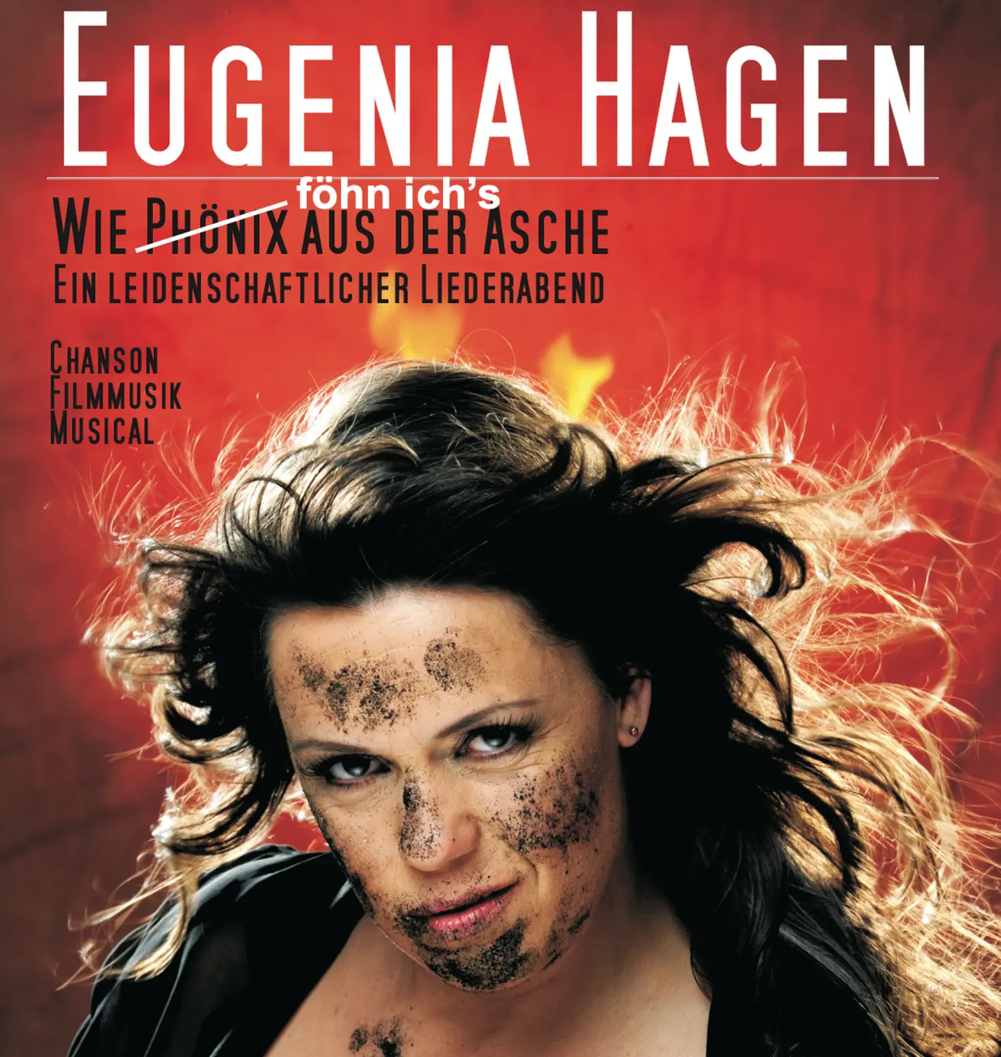 Let the sunshine in! von Eugenia Hagen