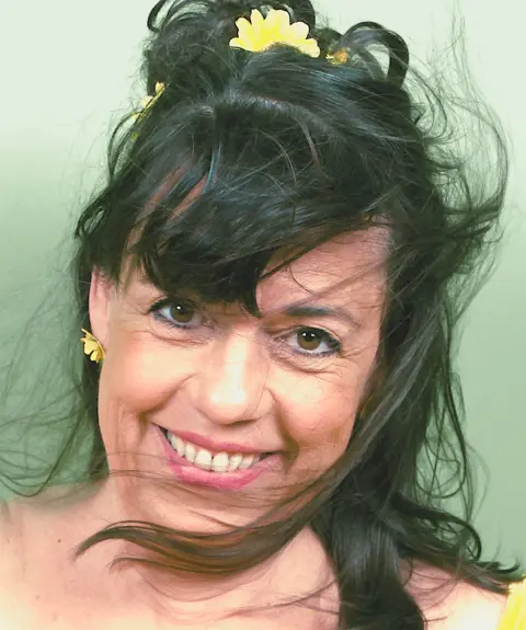 Eugenia Hagen